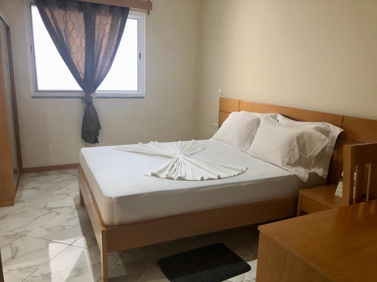 Cruzeiro Guest House Сан-Філіпі Екстер'єр фото