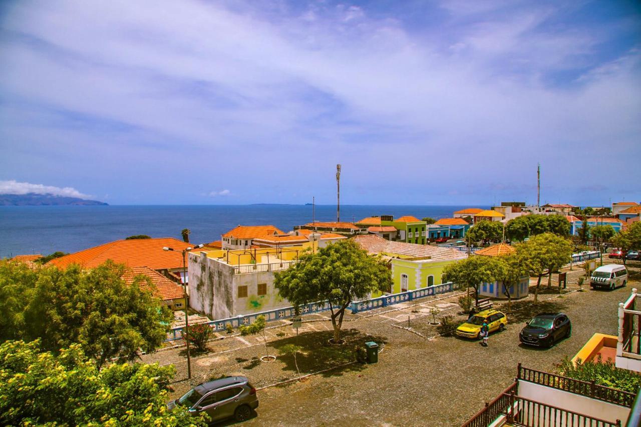 Cruzeiro Guest House Сан-Філіпі Екстер'єр фото