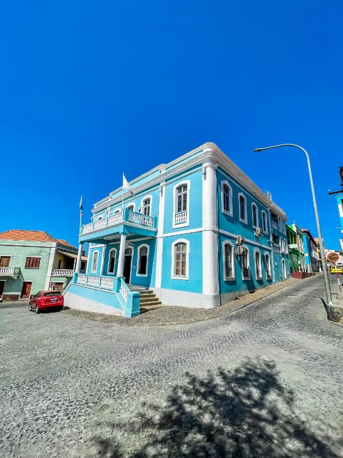 Cruzeiro Guest House Сан-Філіпі Екстер'єр фото
